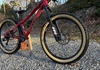 Commencal Meta HT 24” Barncykel säljes