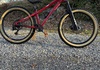Commencal Meta HT 24” Barncykel säljes