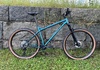 Ragley bigwig i downcountry/stig utförande  Mountainbike säljes