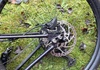 Kona Honzo ESD, Large Mountainbike säljes