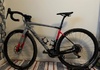 Bytes Diverge mot HT 29" Cross / Gravel säljes