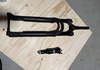Fox 34 performance 120 mm samt bakdämpare  Komponenter säljes