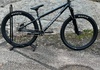 Dirtjumper/Slopestyle Cannondale Dave Mountainbike säljes