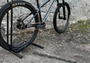 Dirtjumper/Slopestyle Cannondale Dave Mountainbike säljes