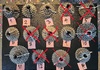 Kassettrensning 11 och 9 delade (landsvägskassetter)