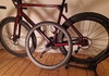 Shimano dura ace c60 och c50 9270 Hjul säljes