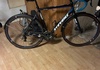 Stevens Tabor Gravelbike Cross / Gravel säljes
