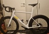 3T Strada AXS Racercykel / Landsväg säljes
