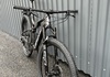 Lapierre xr 9.9 AXS XX1 ceramic speed OSPW Mountainbike säljes