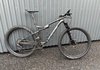Lapierre xr 9.9 AXS XX1 ceramic speed OSPW Mountainbike säljes