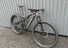 Lapierre xr 9.9 AXS XX1 ceramic speed OSPW Mountainbike säljes
