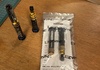 Lezyne-DUAL INSERT KIT Tillbehör säljes