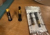 Lezyne-DUAL INSERT KIT Tillbehör säljes