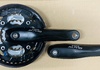 Shimano Alivio FC-M410 vevparti Komponenter säljes