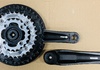 Shimano Alivio FC-M410 vevparti Komponenter säljes