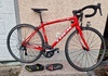 Trek Domane ALR4 2017 stl. 52 Racercykel / Landsväg säljes