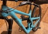 Yeti sb150 Mountainbike säljes