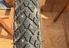Schwalbe Active Winter K-Guard 27,5x2.00-650B  Däck säljes