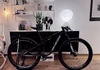 Specialized Epic Expert, 2023 (Satin Carbon/Metallic White Silver) Mountainbike säljes