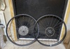 BC mtb hjul 29” Hjul säljes