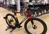 Trek Domane SLR 9 2023 Dura-Ace Racercykel / Landsväg säljes