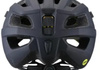 BBB Dune Mips 2.0 cykelhjälm i svart färg, storlek M. Övrigt säljes