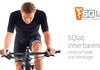Sqlab Innerbarends 411 R Carbon Komponenter säljes