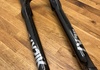 SÅLD! RockShox Lyrik Ultimate 29”  Komponenter säljes