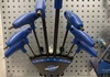Park tool PH1.2 + 4st Y-nycklar  Tillbehör säljes