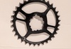 SRAM framdrev 32t 3mm offset Komponenter säljes