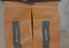 Aero Spider rear rack med 2 väskor Tillbehör säljes