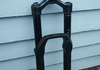 Rock shox pike RCT3 160 mm 29" boost Komponenter säljes