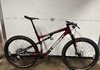 S-Works Epic -23 XL Mountainbike säljes