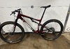 S-Works Epic -23 XL Mountainbike säljes