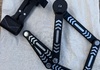 Kryptonite 685 Folding Lock  Tillbehör säljes