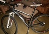 Canyon f6 29” xt Mountainbike säljes
