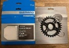 Helt ny i originalförpackning: Shimano XTR-drev 30T för Direct Mount Komponenter säljes