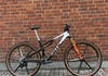 BMC Fourstroke LTD Mountainbike säljes