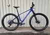 Orbea Alma M20 2025 – Medium Mountainbike säljes
