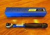 ParkTool momentnyckel TW-5.2 Övrigt säljes