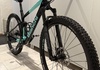 Bianchi methanol NYSKICK! Mountainbike säljes