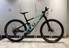 Bianchi methanol NYSKICK! Mountainbike säljes