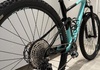 Bianchi methanol NYSKICK! Mountainbike säljes