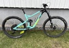 Marin Alpine Trail 8 Mountainbike säljes