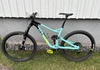 Marin Alpine Trail 8 Mountainbike säljes