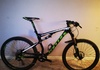 Scott Spark 760 Mountainbike säljes