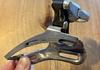 Framväxel - Shimano XT FD-M738 Komponenter säljes