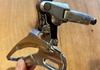 Framväxel - Shimano XT FD-M738 Komponenter säljes