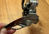 Framväxel - Shimano XT FD-M751 - Dual pull Komponenter säljes