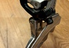 Framväxel - Shimano XT FD-M751 - Dual pull Komponenter säljes